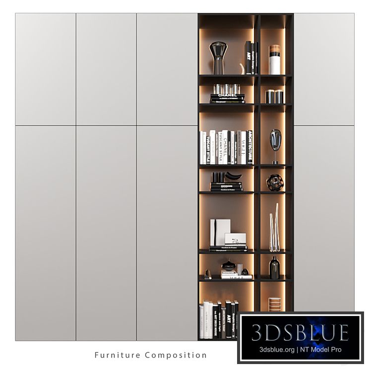 Furniture composition | 159