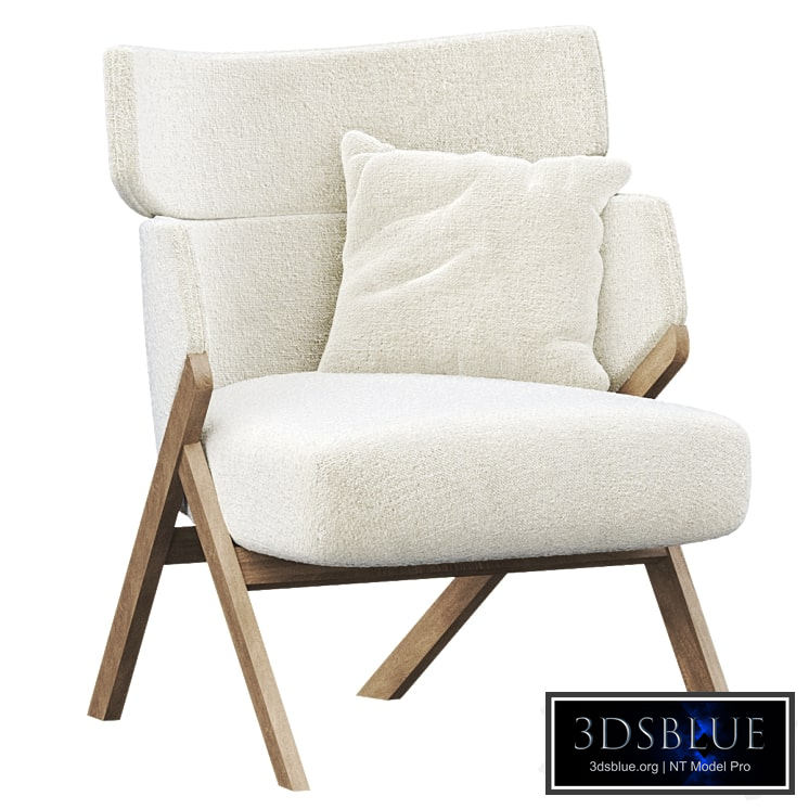 Armchair CORDIAL CHAIR