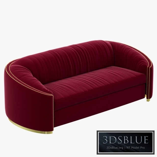 Brabbu Wales Sofa