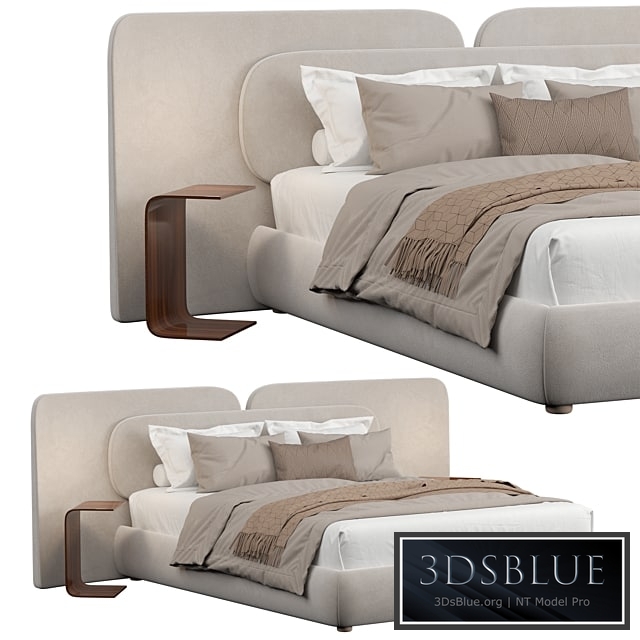 Rove Concepts Angelo Bed