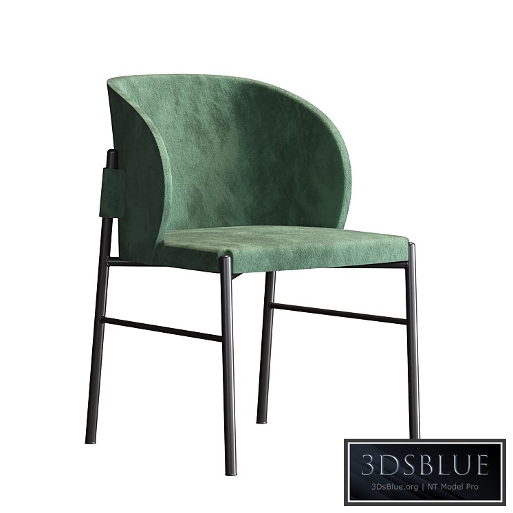 Dall'agnese Supernova Chair