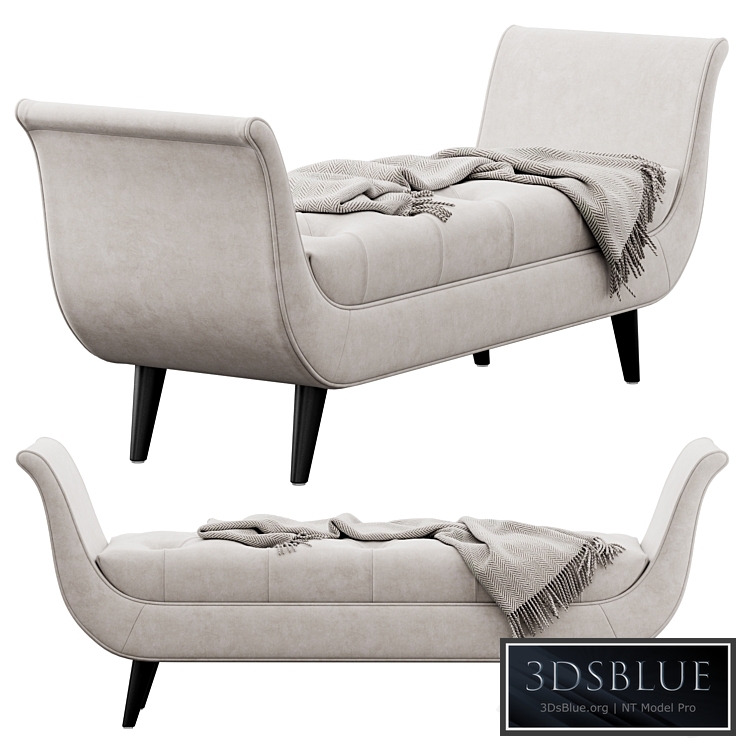 Cordelia Bench by Etta Avenue