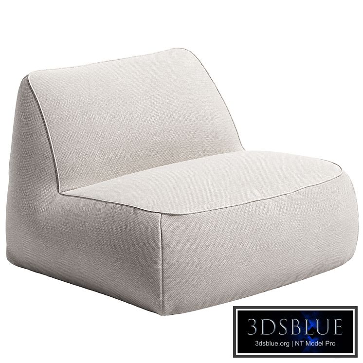 Ginosa Armchair / Gart
