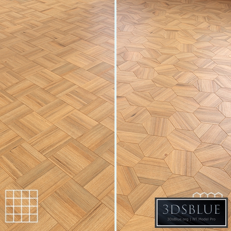 Parquet | Laminate