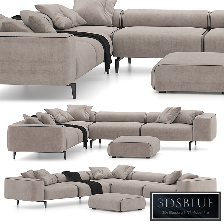 cassina 204 SCIGHERA