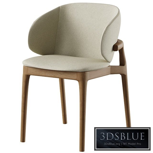 Chair Dolan by cosmo