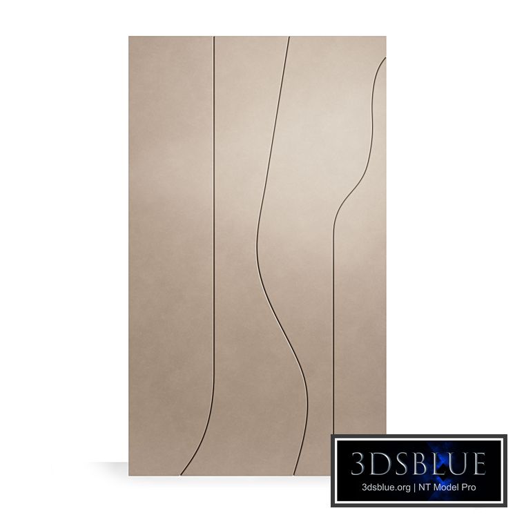 STORE 54 Nix wall panels