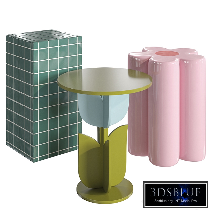 Side Tables by Urban Outfitters