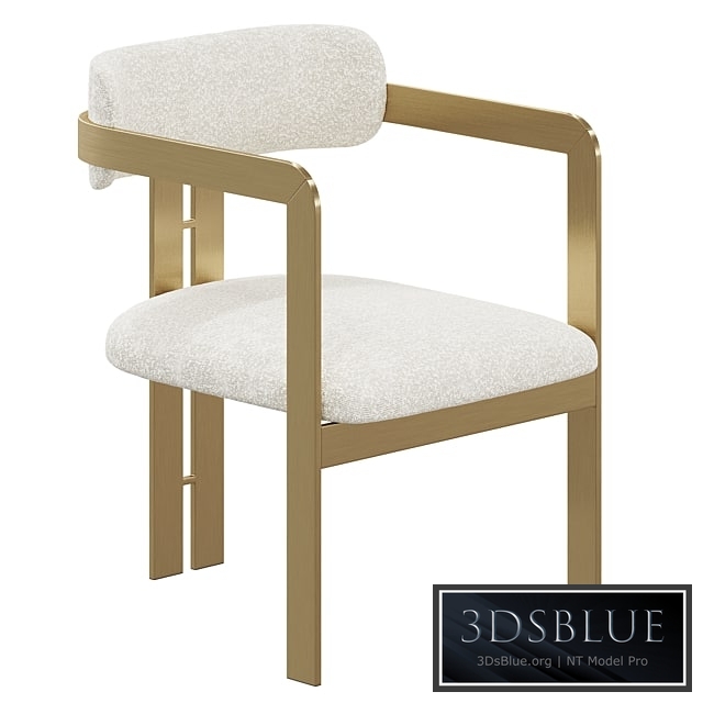 Eichholtz DINING CHAIR DONATO