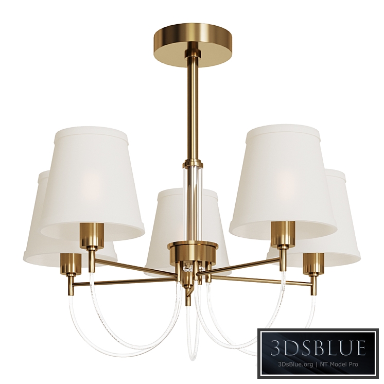 Chandelier LUMION Lumion Dakota #80332475 lamp