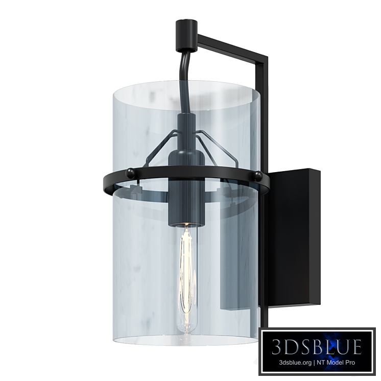 Wall lamp Piatto #80322173 wall lamp