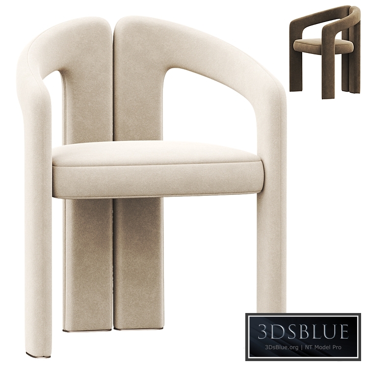 DUDET By Cassina
