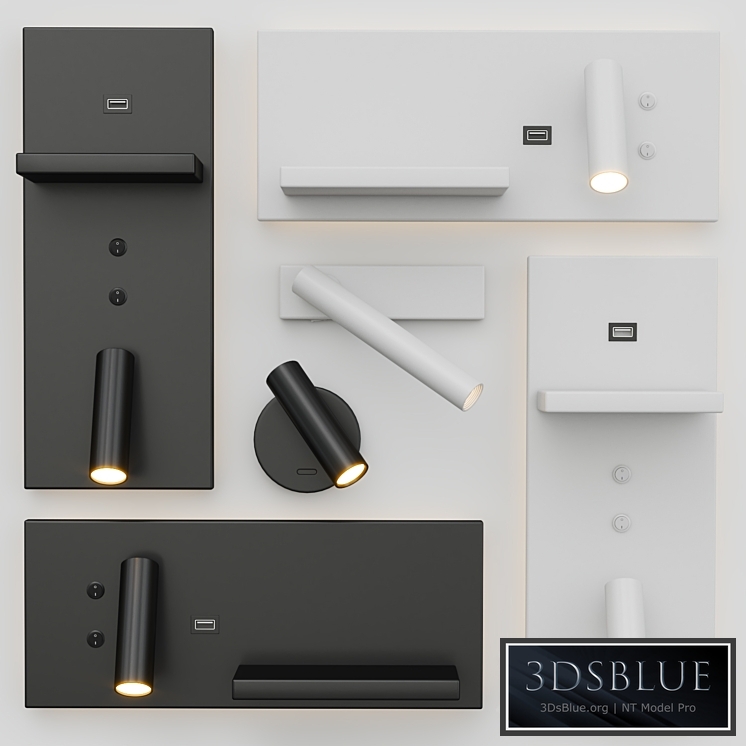 LAMPATRON WALL COLLECTION