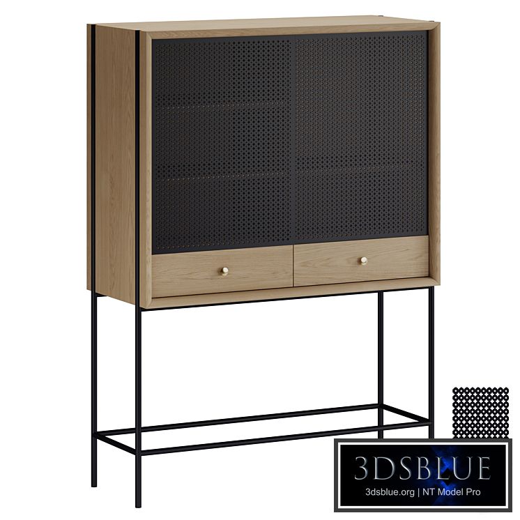 Hartodesign GABIN CABINET