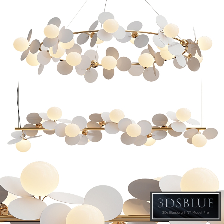 Lampatron Matisse Collection