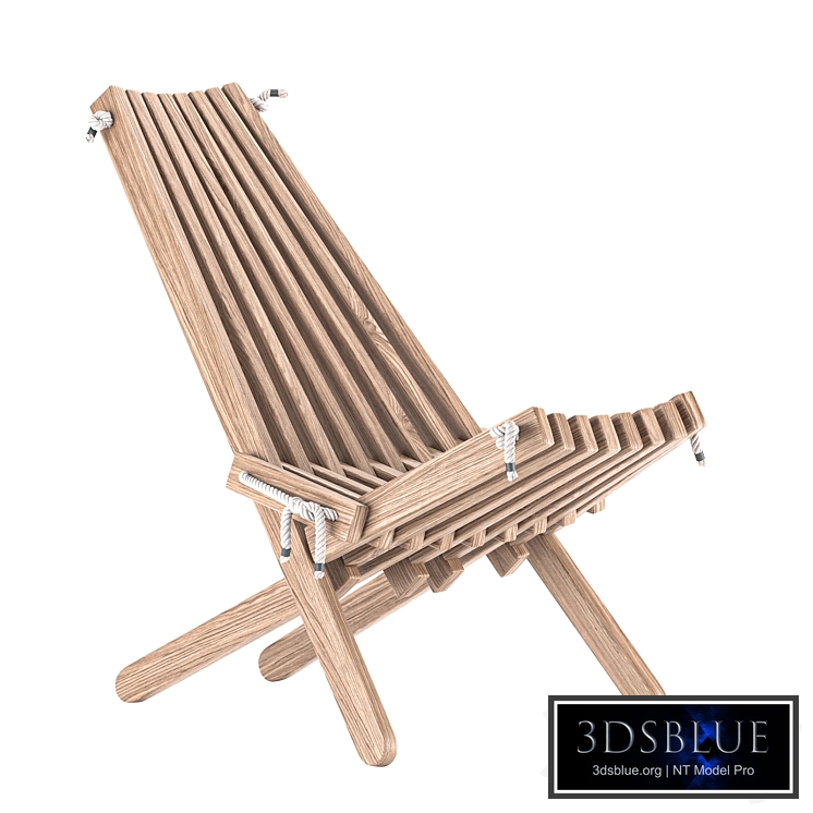 Garden Lounger Chair Kentucky