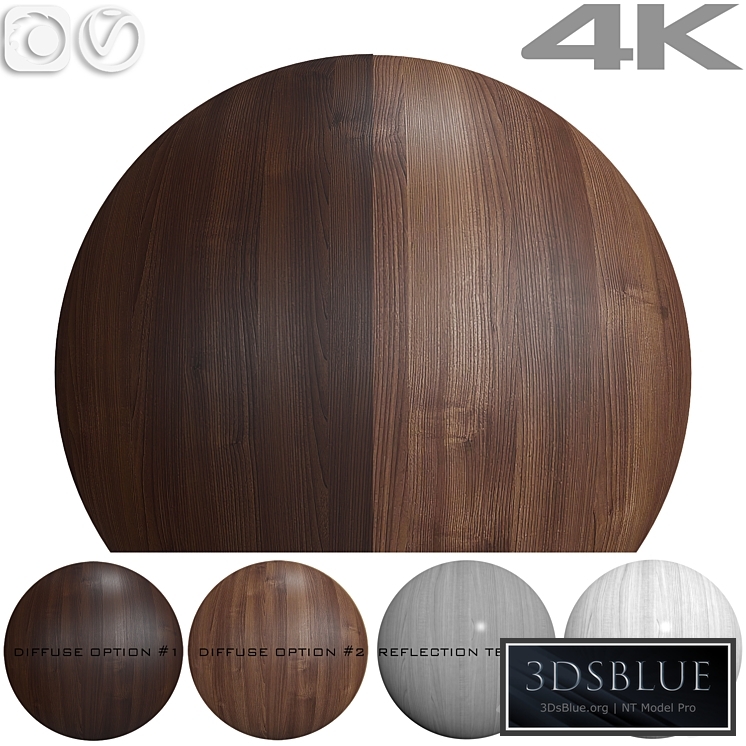 Wood texture - Maple