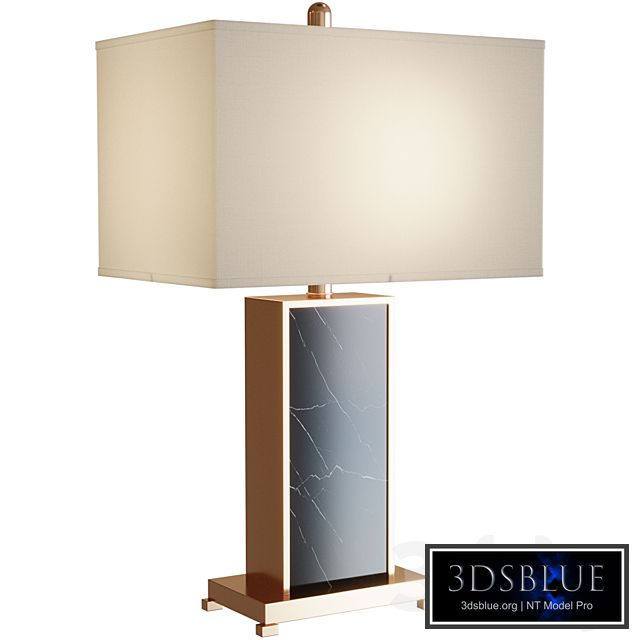 Designer table lamp Arrive Table lamp