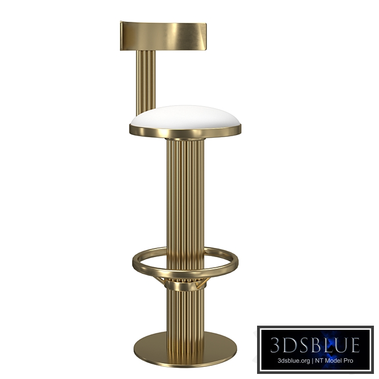 Bar stool KELLY BAR CHAIR