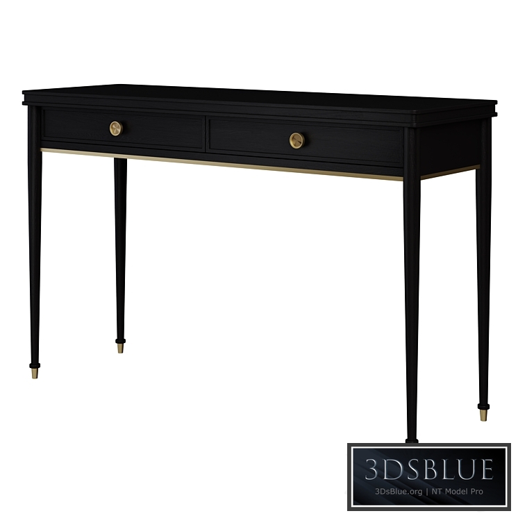 OM Console LAURENS (JOMEHOME)