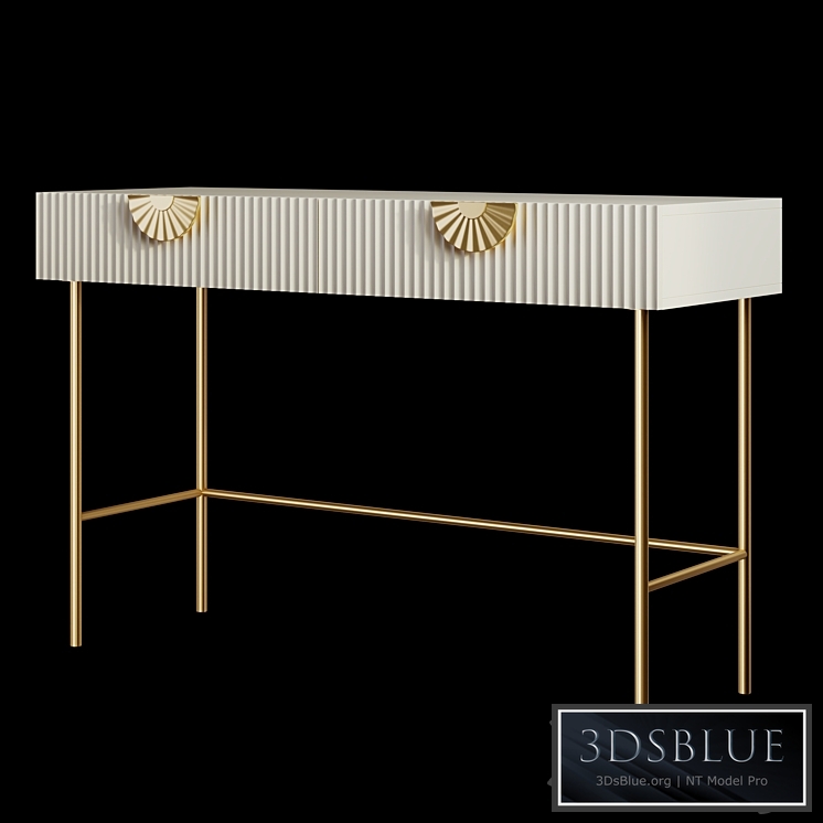 OM Console RADIA (JOMEHOME)