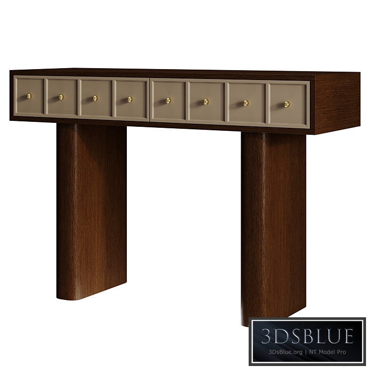 OM Console GERALD (JOMEHOME)