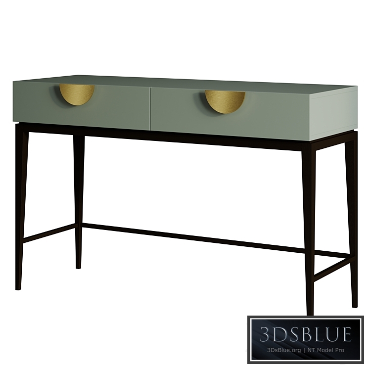 OM Console SOL (JOMEHOME)