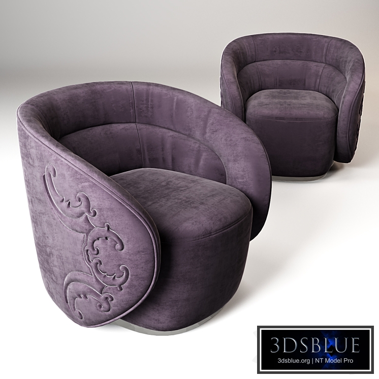 Visionnaire Mac Arthur 30698