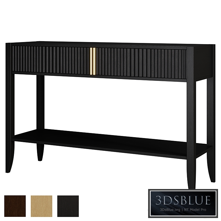 OM Console SANDERS (JOMEHOME)