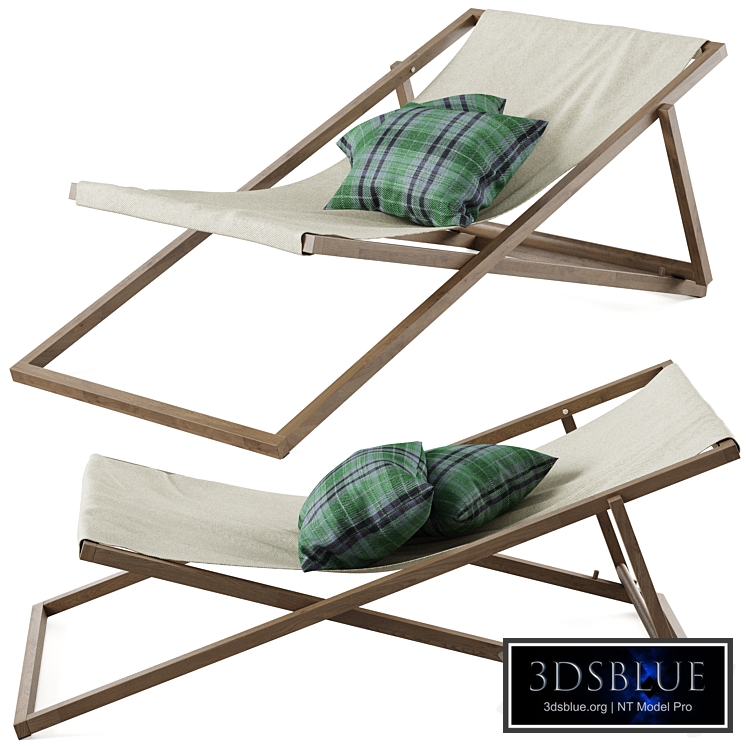 Armchair Motaro by cosmo