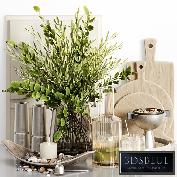 Kitchen accessories 025