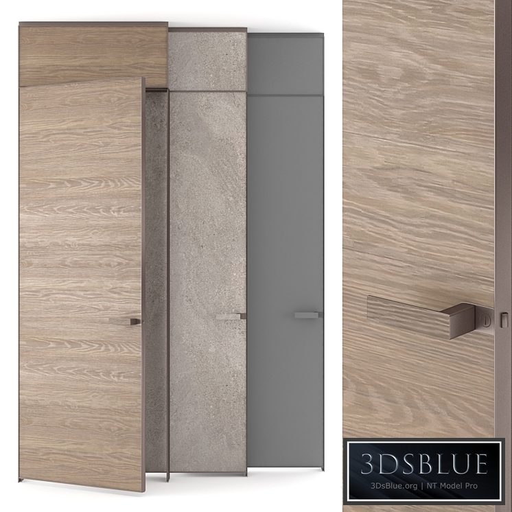 Rimadesio Modulor Moon