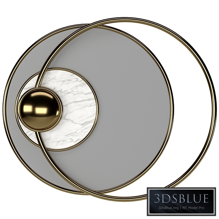 living room decor LaLume DK20911-23