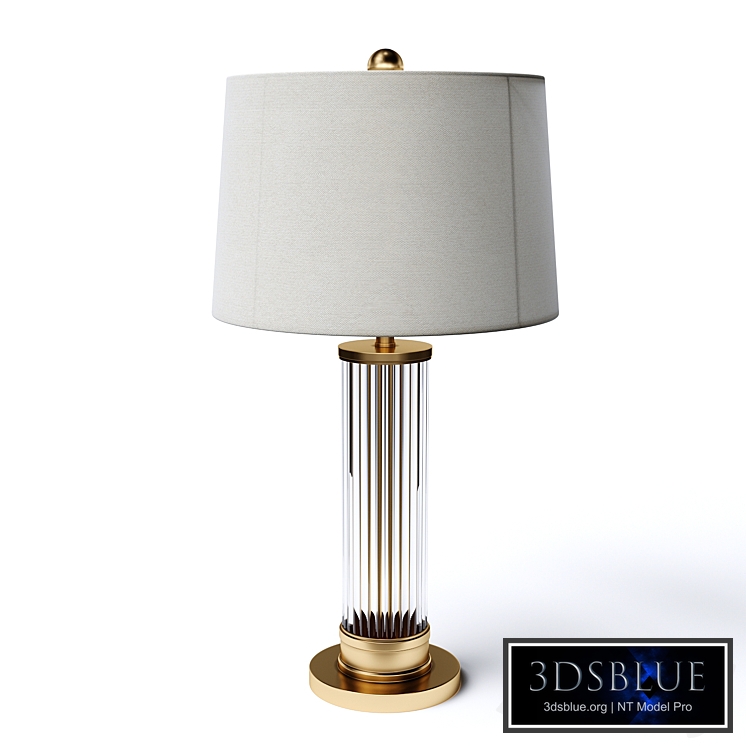 Table lamp Delight Collection ZKT28
