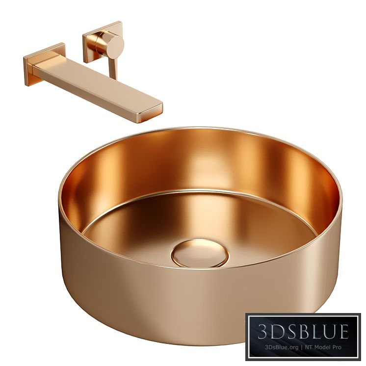 Wholesale Hand Wash Handmade Hotel Laundry Luxury Marble Modern Basin Faucets Bathroom Sink