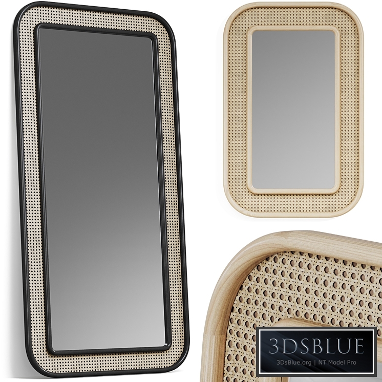 Mabelle rattan by Urban Outfitters