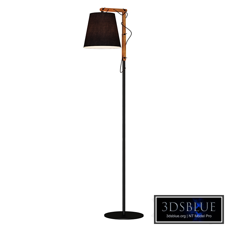 Floor lamp Arte Lamp Pinocchio #80354449 floor lamp