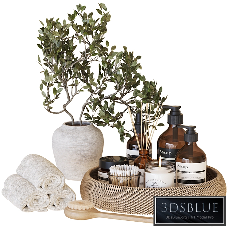 Bathroom Accessories-05