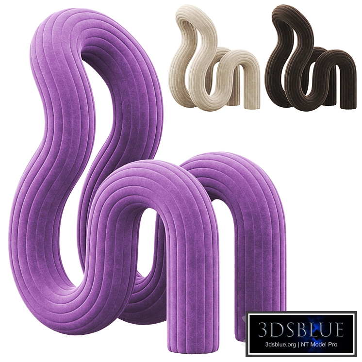 ARA THOROSE 7M CHAIR