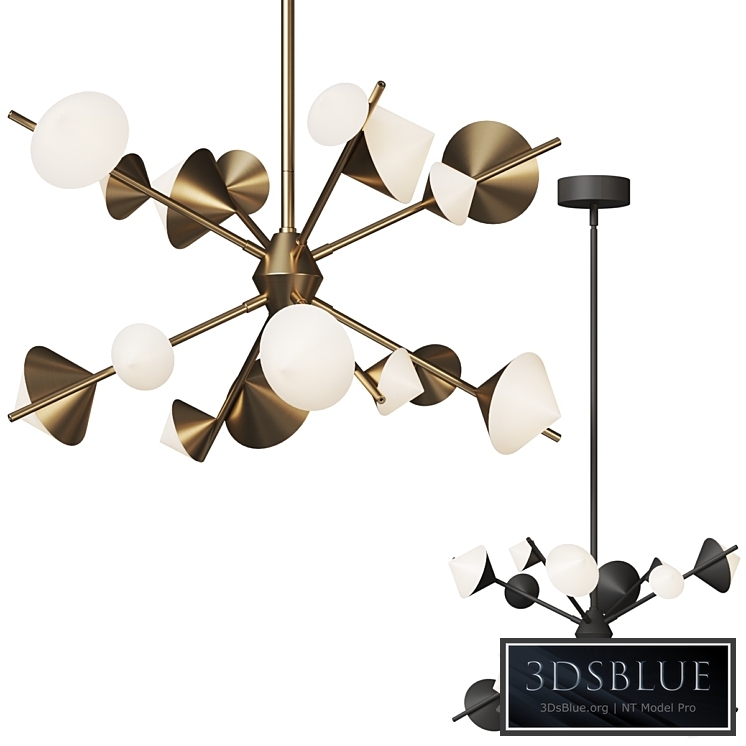 Geode by Kuzco Lighting