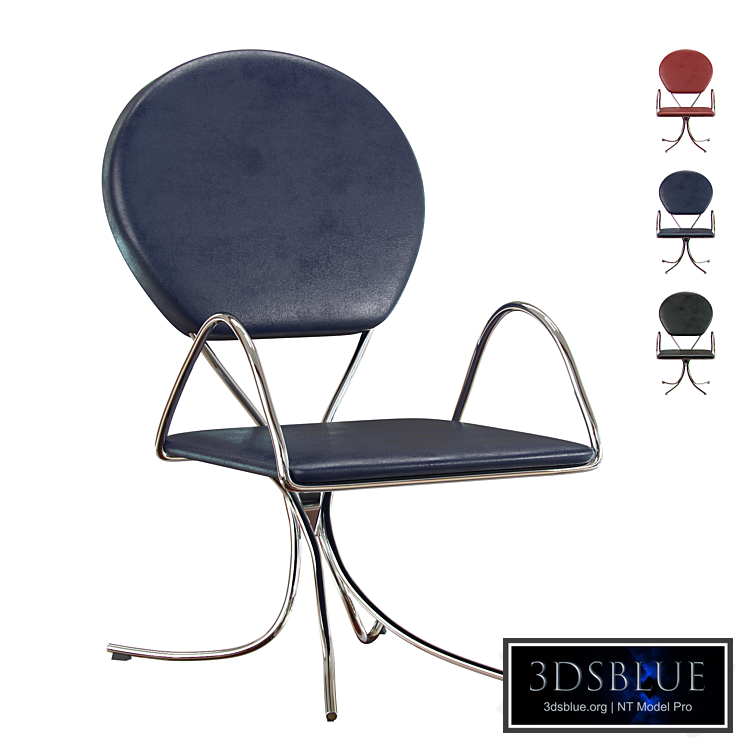 Poul Henningsen 1932 Chair