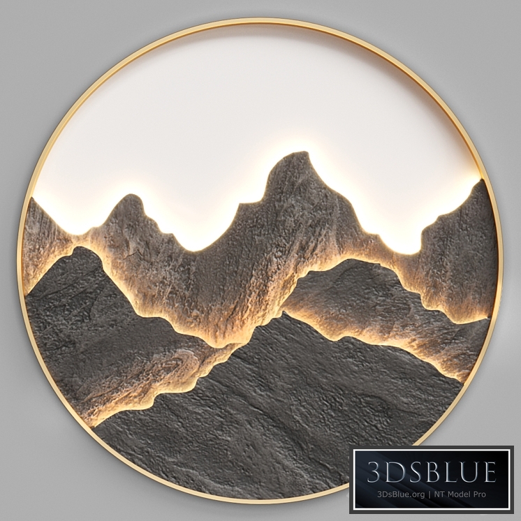 Sconce DAWN Lampatron