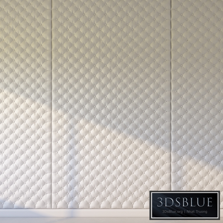 Decorative wall panel