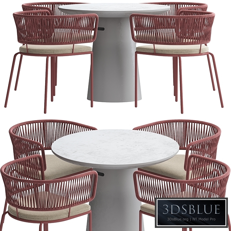 Nadin and Itai table