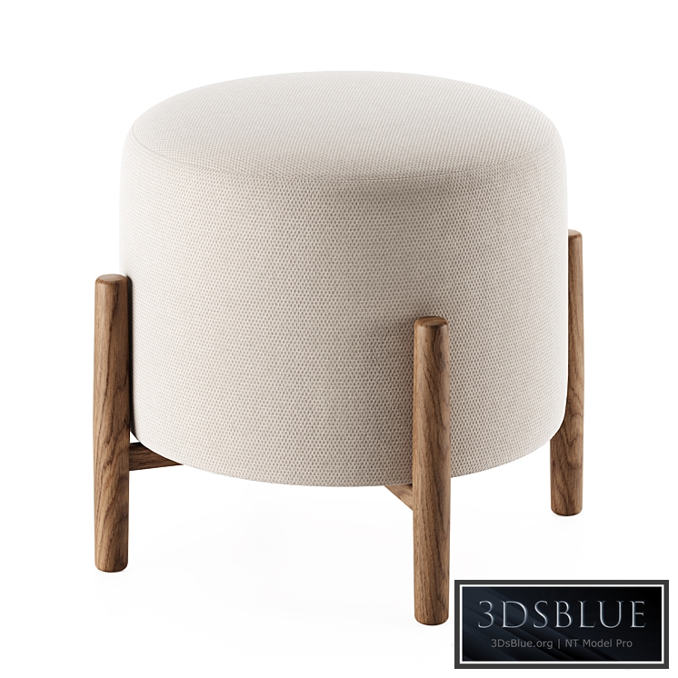 ELROY SHERPA | Ottoman by Studio McGee