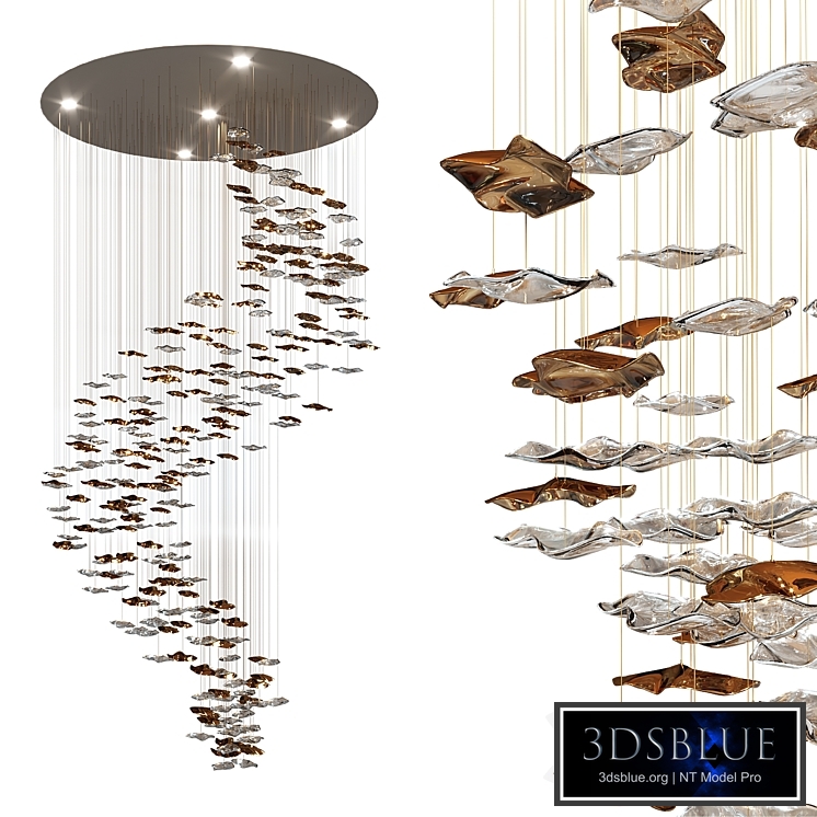 Sand & Sea Medium Circle