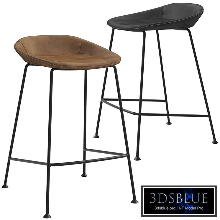 Globewest Turner Barstool