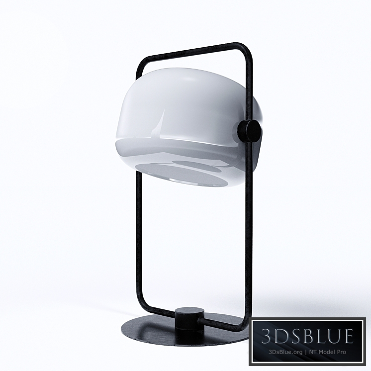 table lamp Inventive galet by bs.living