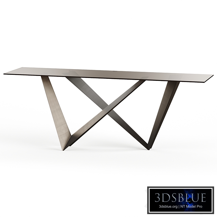 Cattelan Italia Westin Console