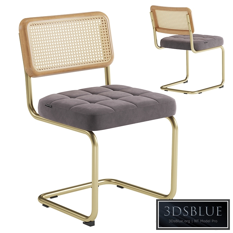 Deephouse chair Lyon